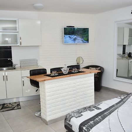 Sweet Dreams Apartment Tiberias Ngoại thất bức ảnh