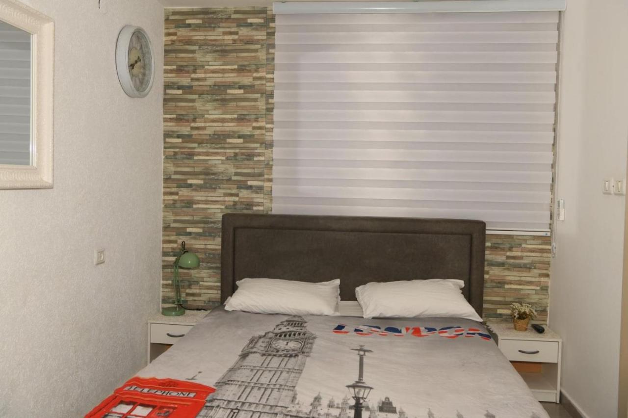 Sweet Dreams Apartment Tiberias Phòng bức ảnh