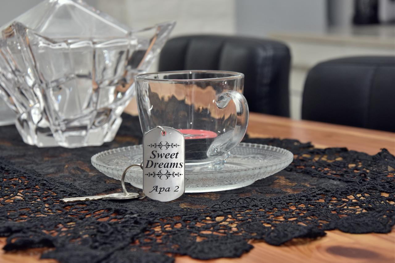 Sweet Dreams Apartment Tiberias Ngoại thất bức ảnh