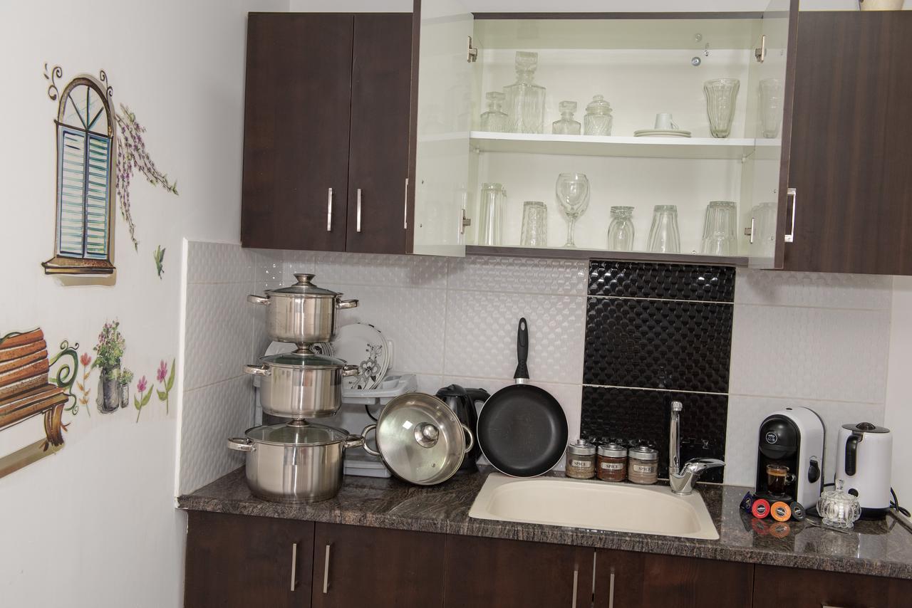 Sweet Dreams Apartment Tiberias Ngoại thất bức ảnh