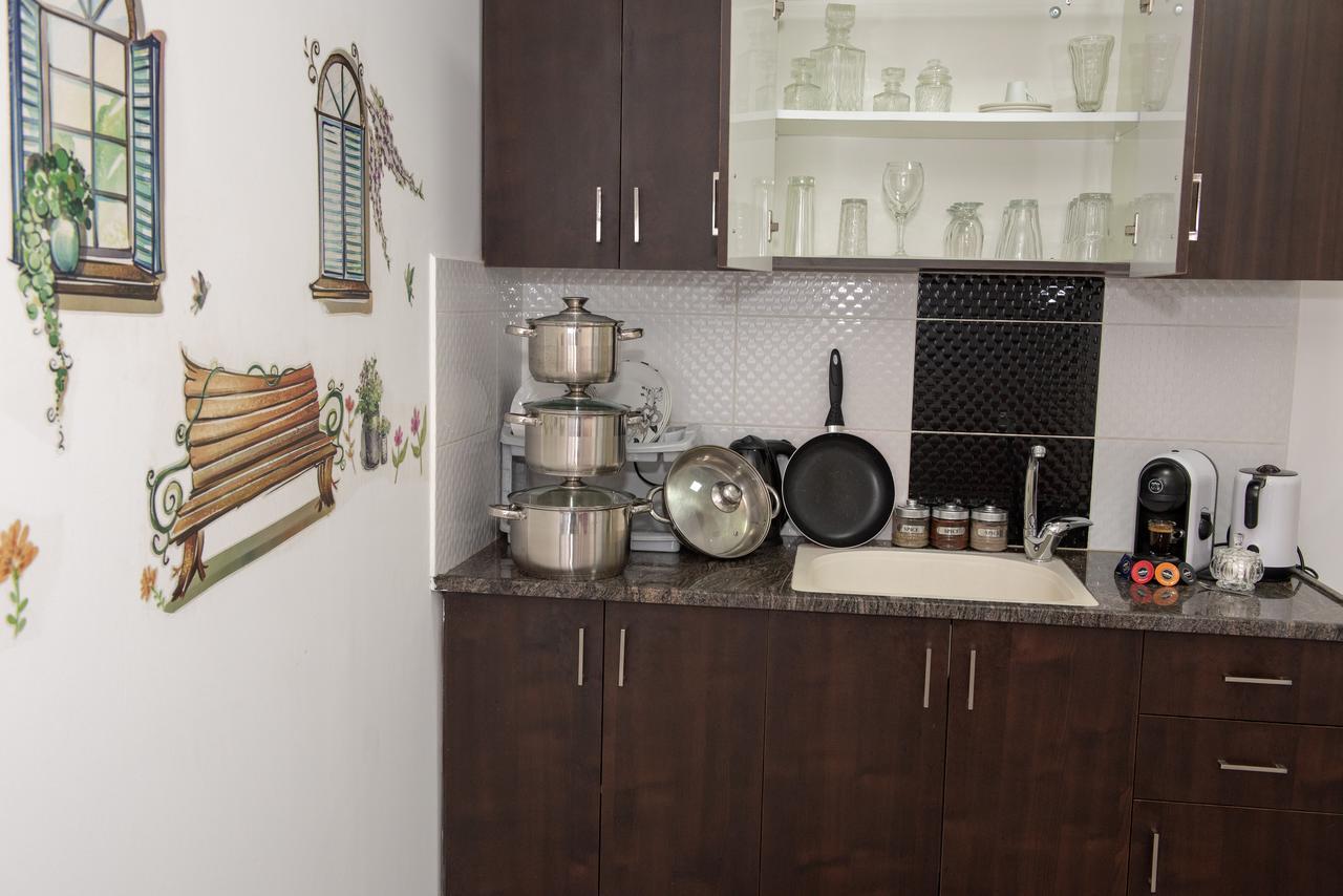 Sweet Dreams Apartment Tiberias Ngoại thất bức ảnh