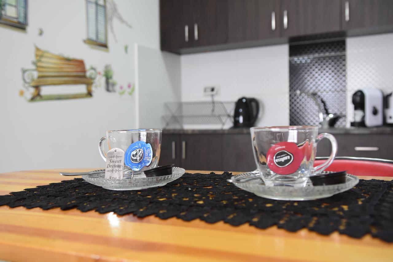Sweet Dreams Apartment Tiberias Ngoại thất bức ảnh