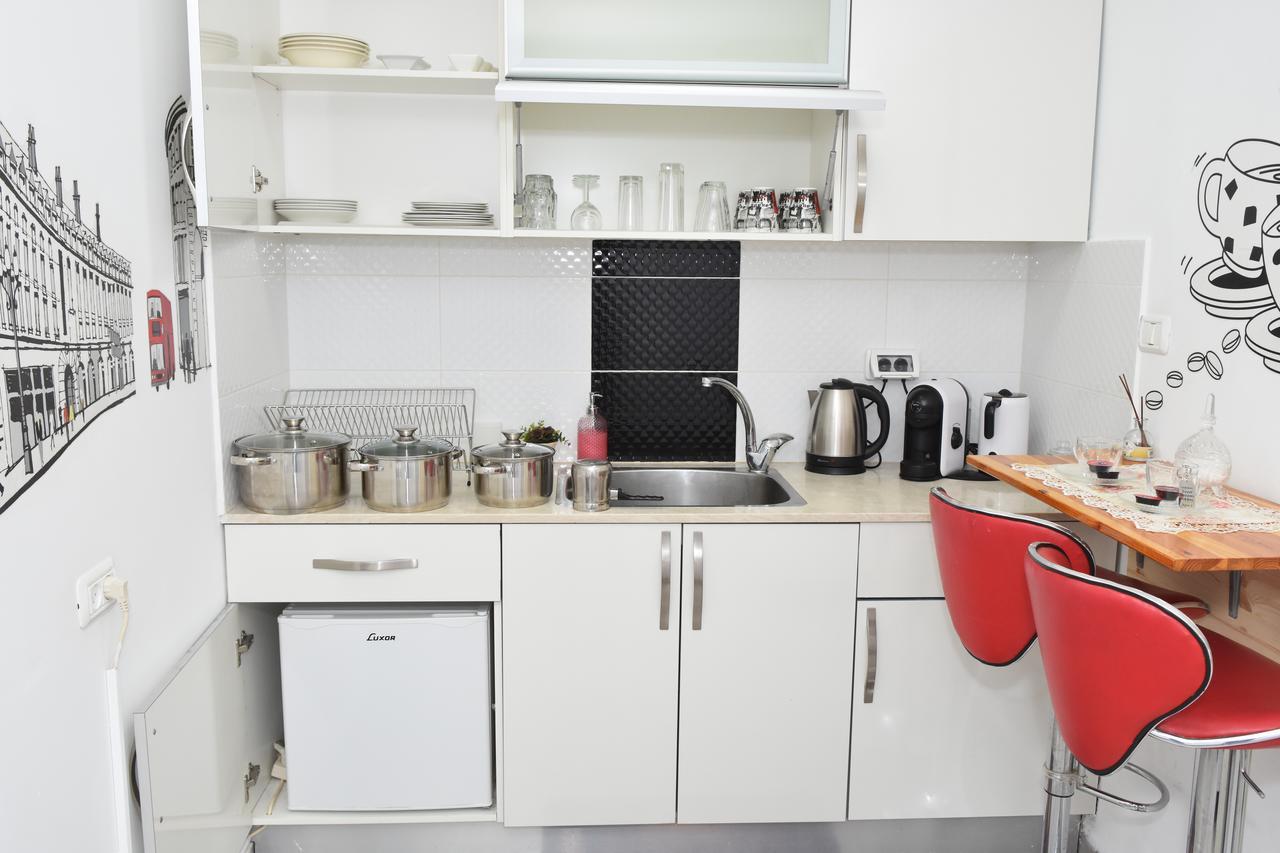 Sweet Dreams Apartment Tiberias Ngoại thất bức ảnh