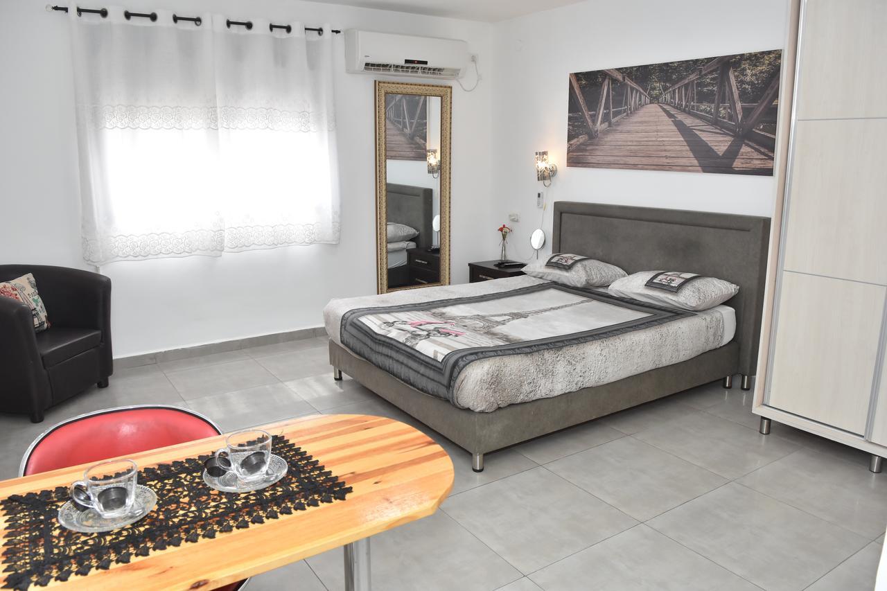 Sweet Dreams Apartment Tiberias Ngoại thất bức ảnh