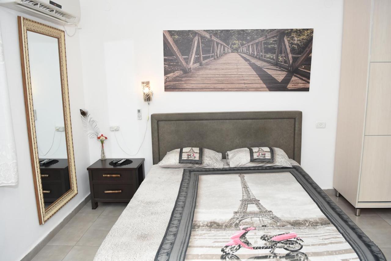 Sweet Dreams Apartment Tiberias Ngoại thất bức ảnh