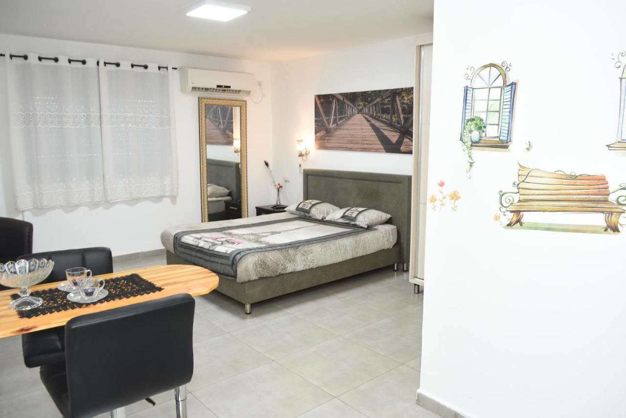 Sweet Dreams Apartment Tiberias Ngoại thất bức ảnh