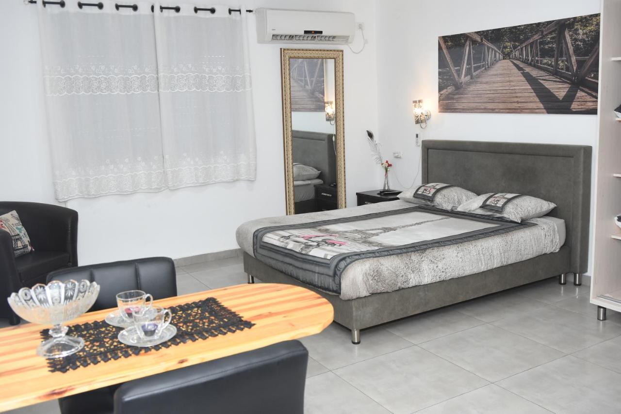 Sweet Dreams Apartment Tiberias Ngoại thất bức ảnh