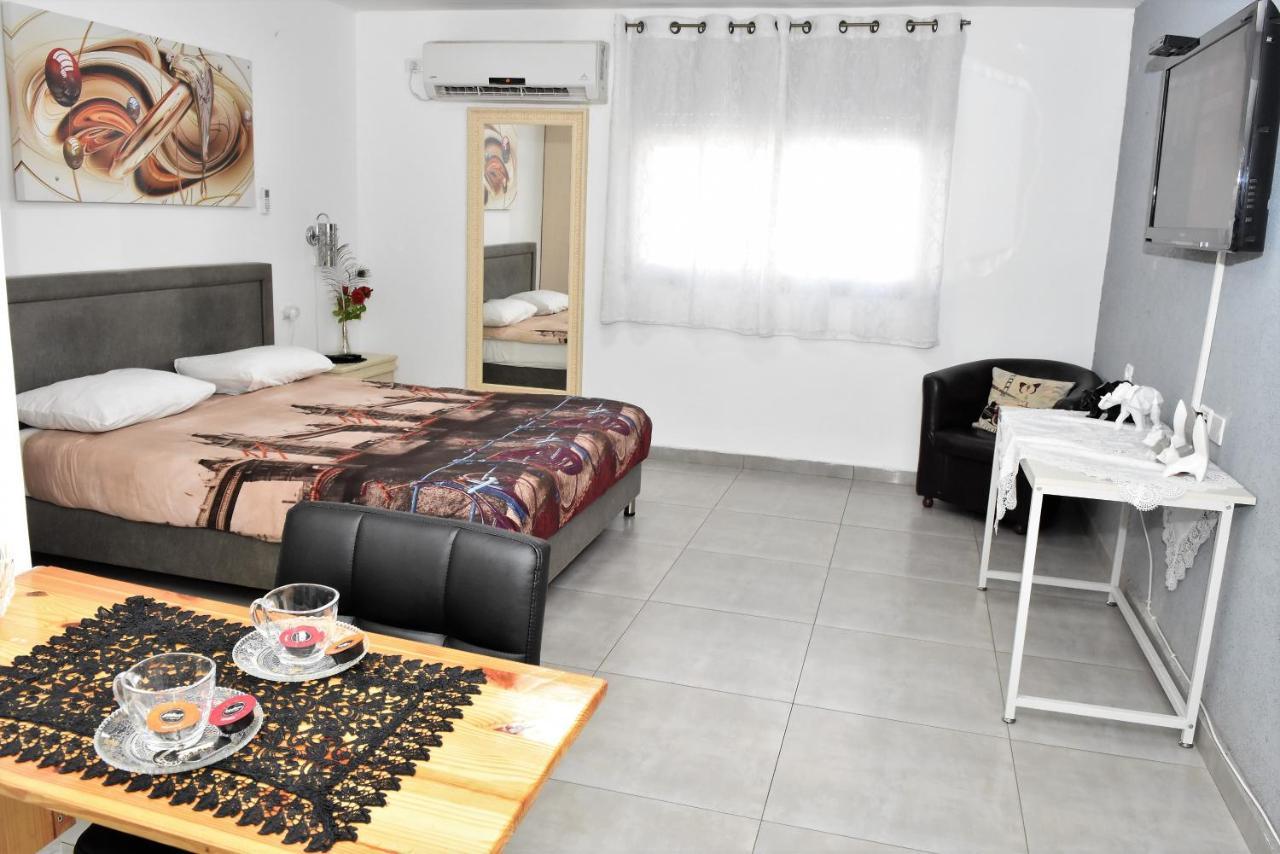 Sweet Dreams Apartment Tiberias Ngoại thất bức ảnh
