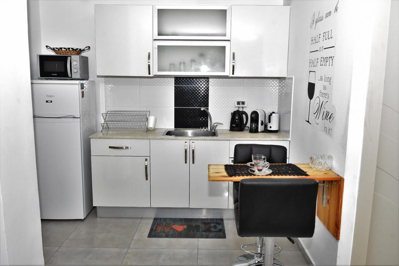 Sweet Dreams Apartment Tiberias Ngoại thất bức ảnh