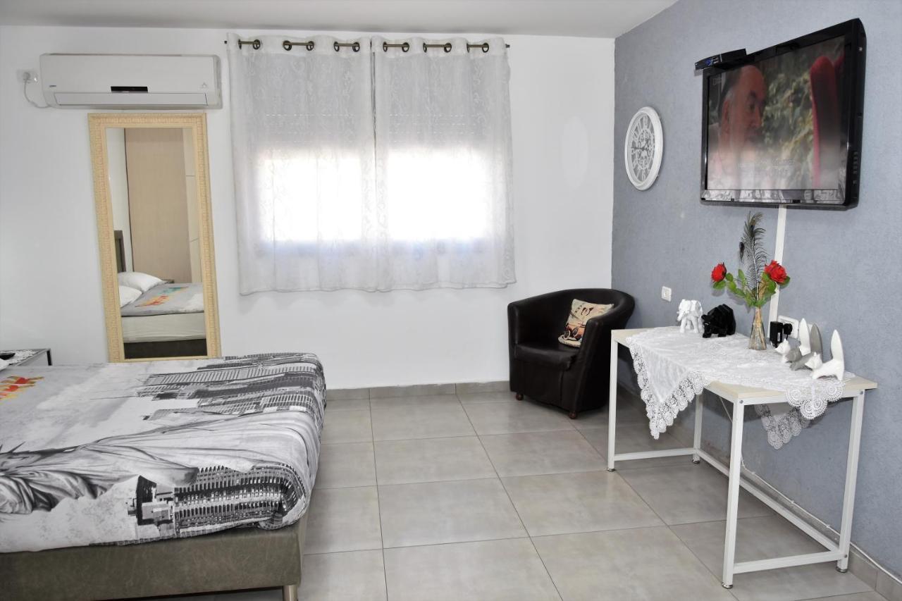 Sweet Dreams Apartment Tiberias Ngoại thất bức ảnh