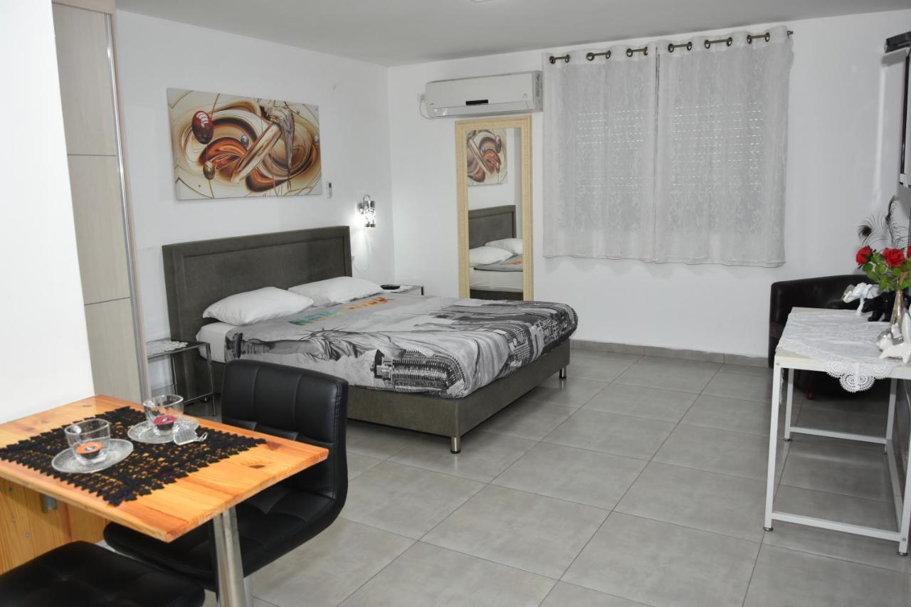 Sweet Dreams Apartment Tiberias Ngoại thất bức ảnh