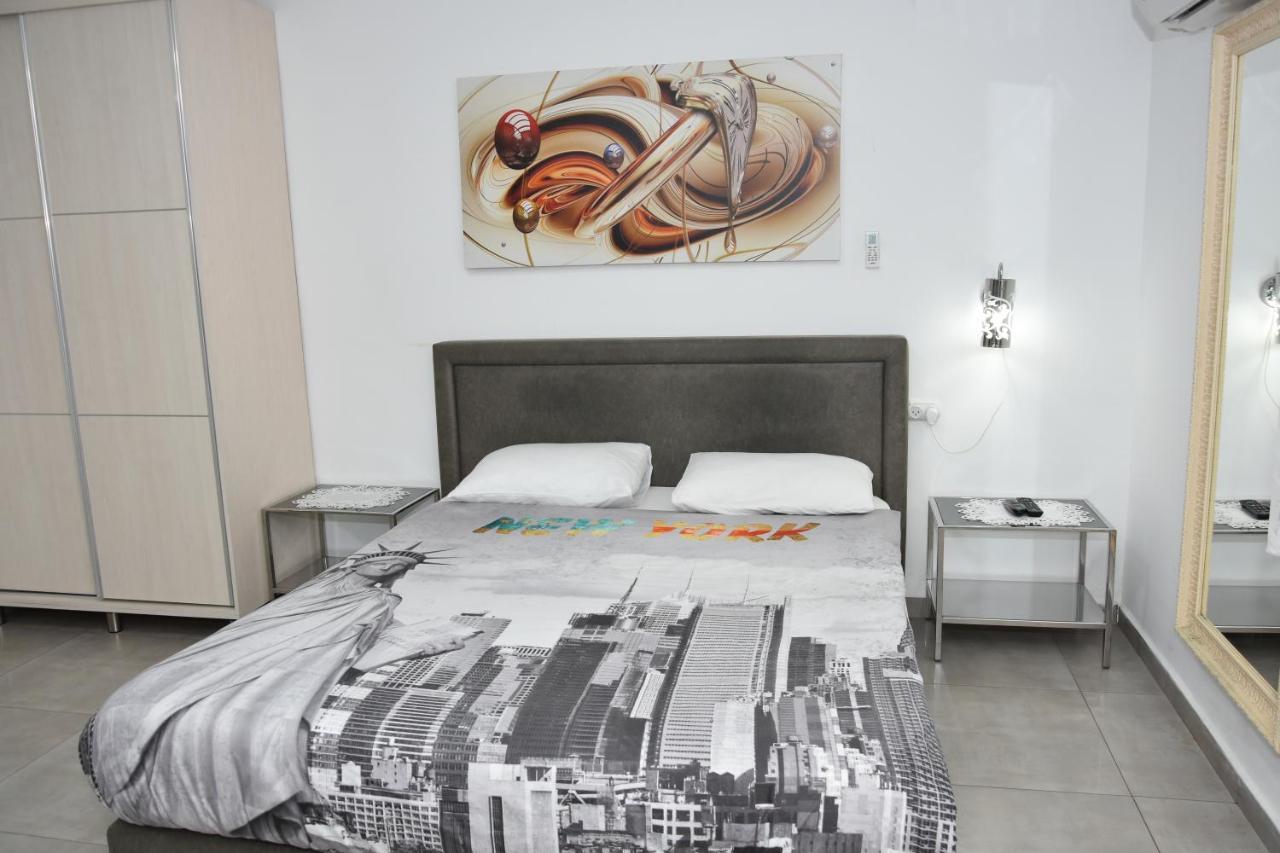 Sweet Dreams Apartment Tiberias Ngoại thất bức ảnh