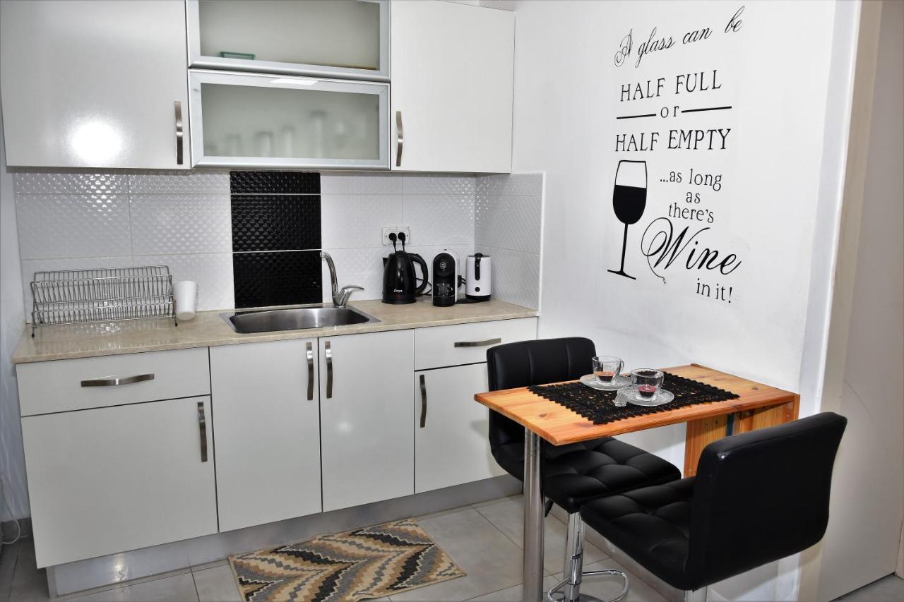 Sweet Dreams Apartment Tiberias Ngoại thất bức ảnh