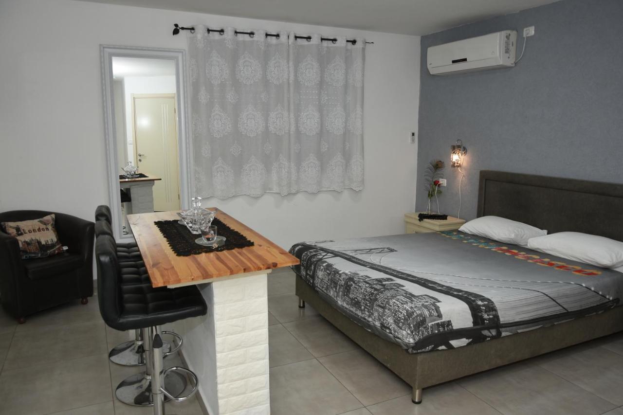 Sweet Dreams Apartment Tiberias Ngoại thất bức ảnh