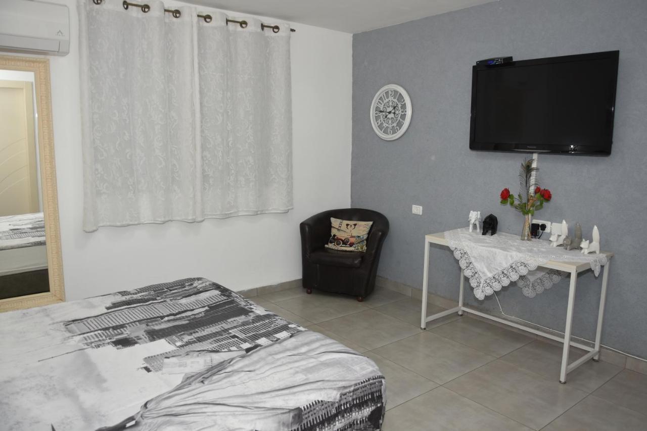 Sweet Dreams Apartment Tiberias Ngoại thất bức ảnh