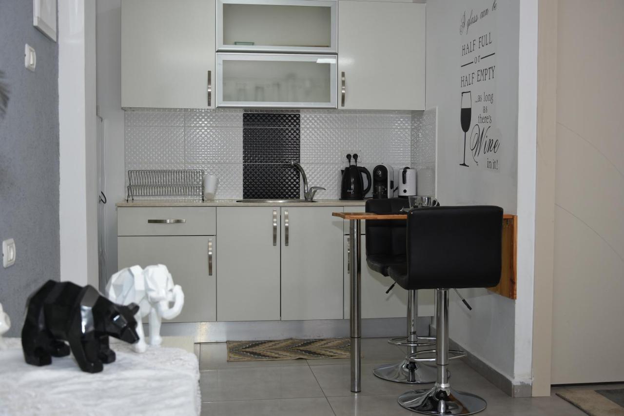 Sweet Dreams Apartment Tiberias Ngoại thất bức ảnh