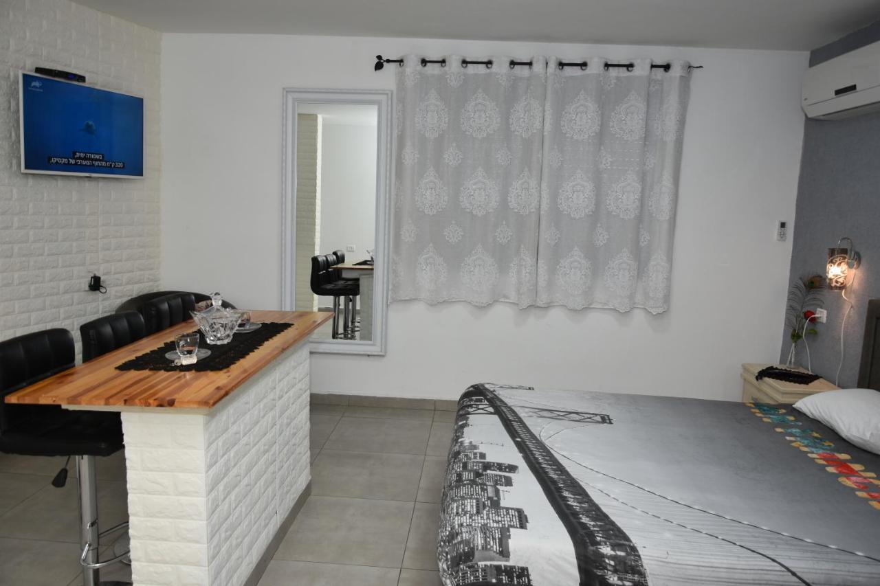 Sweet Dreams Apartment Tiberias Ngoại thất bức ảnh