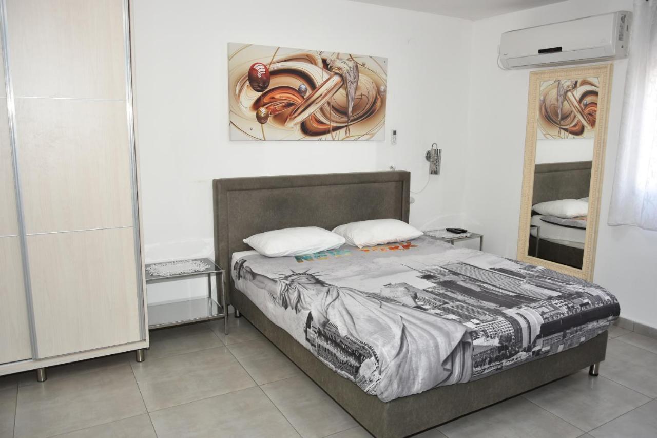 Sweet Dreams Apartment Tiberias Ngoại thất bức ảnh