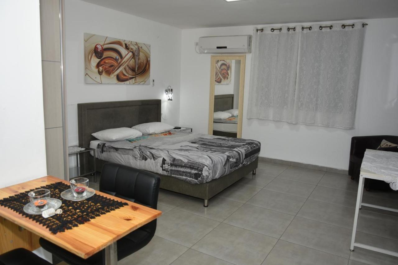 Sweet Dreams Apartment Tiberias Ngoại thất bức ảnh