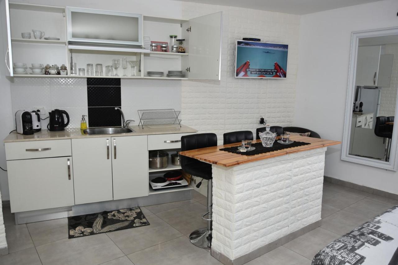 Sweet Dreams Apartment Tiberias Ngoại thất bức ảnh