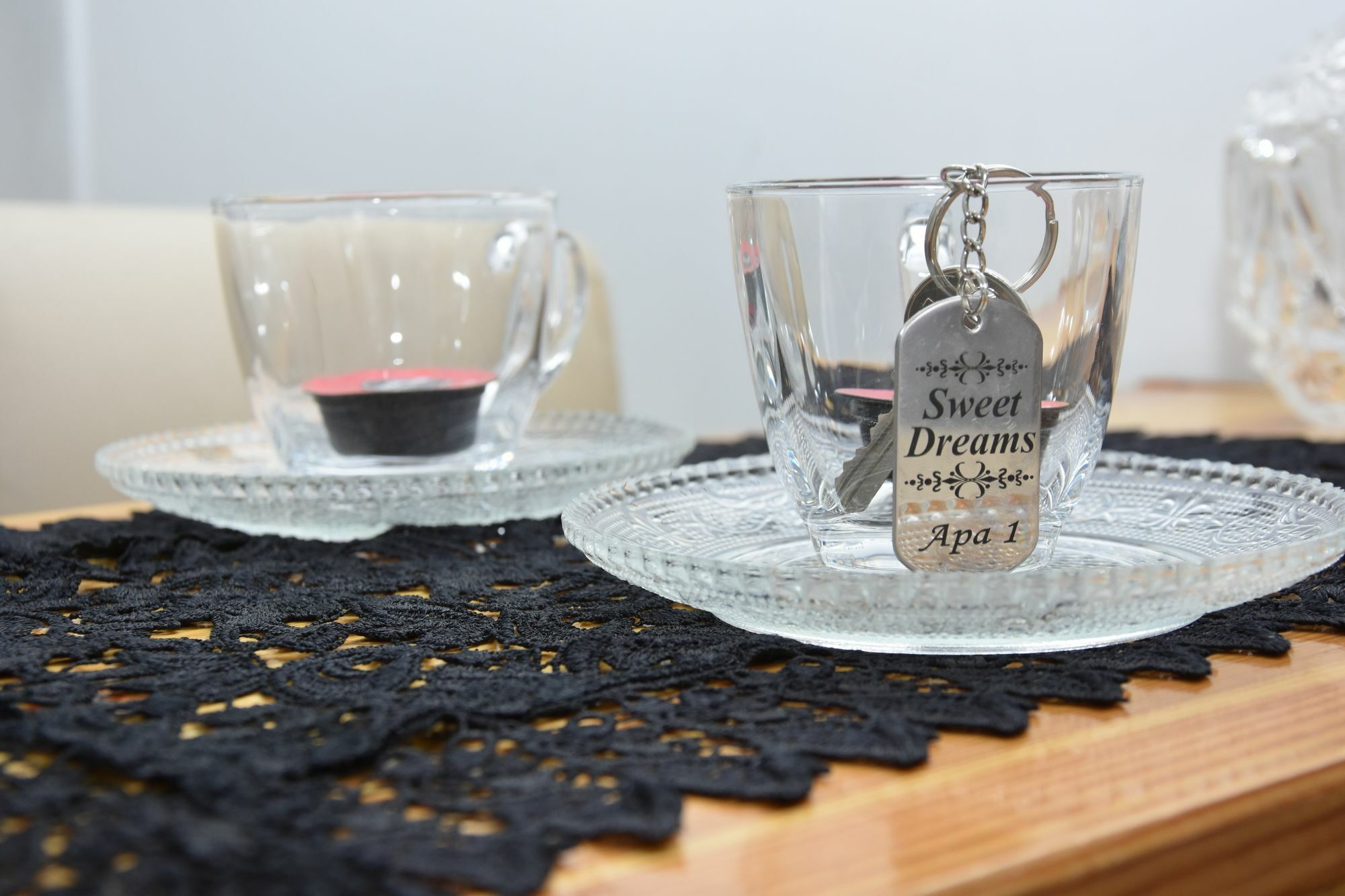 Sweet Dreams Apartment Tiberias Ngoại thất bức ảnh