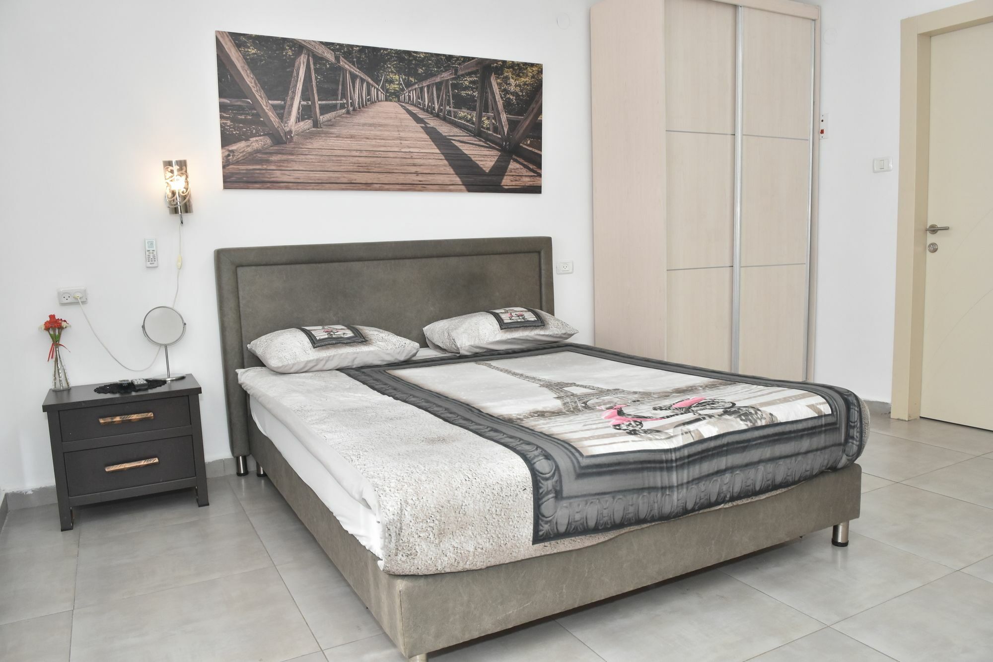 Sweet Dreams Apartment Tiberias Ngoại thất bức ảnh