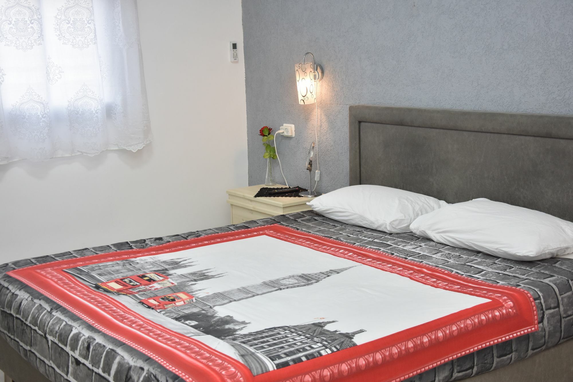 Sweet Dreams Apartment Tiberias Ngoại thất bức ảnh
