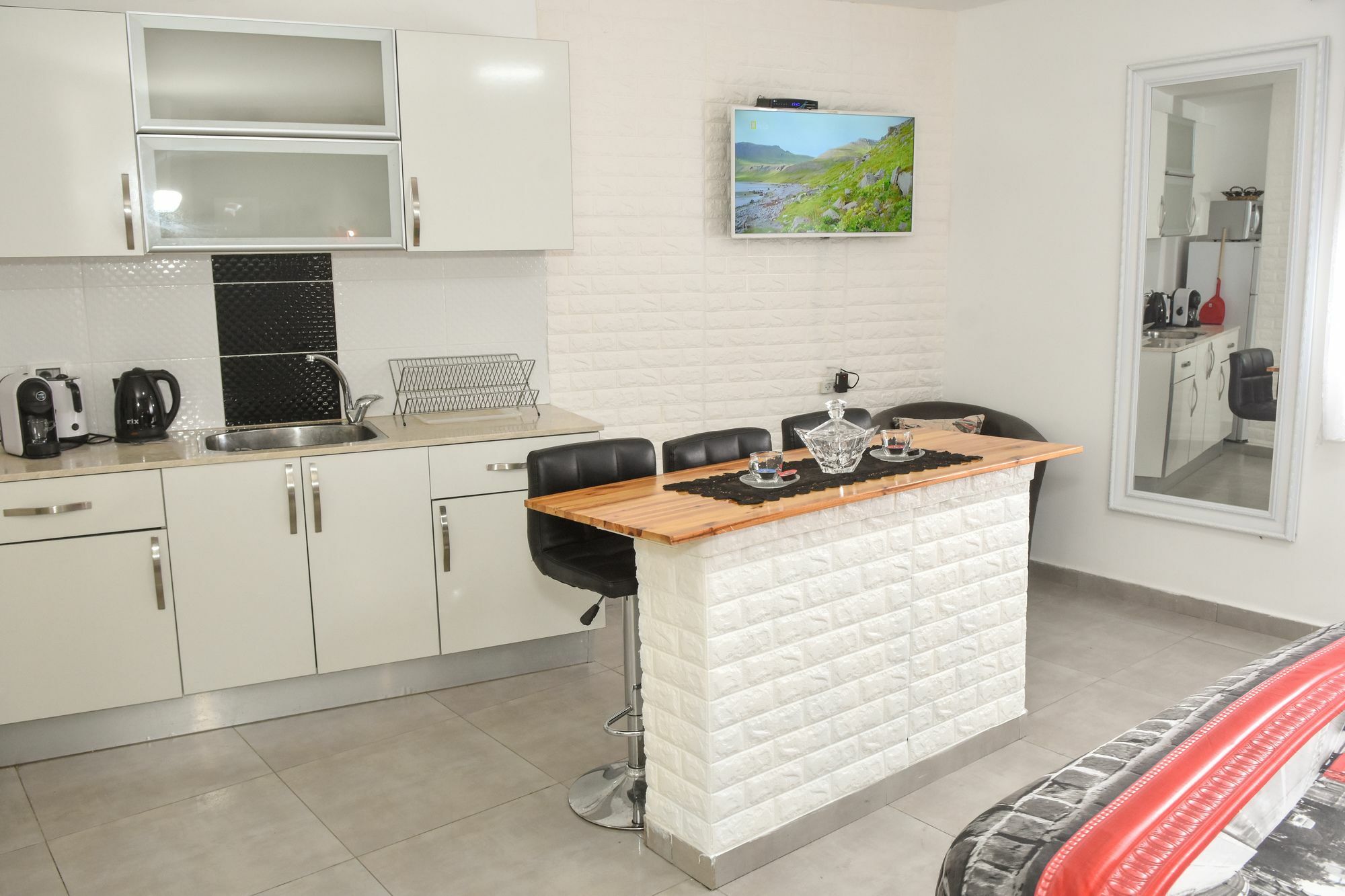 Sweet Dreams Apartment Tiberias Ngoại thất bức ảnh