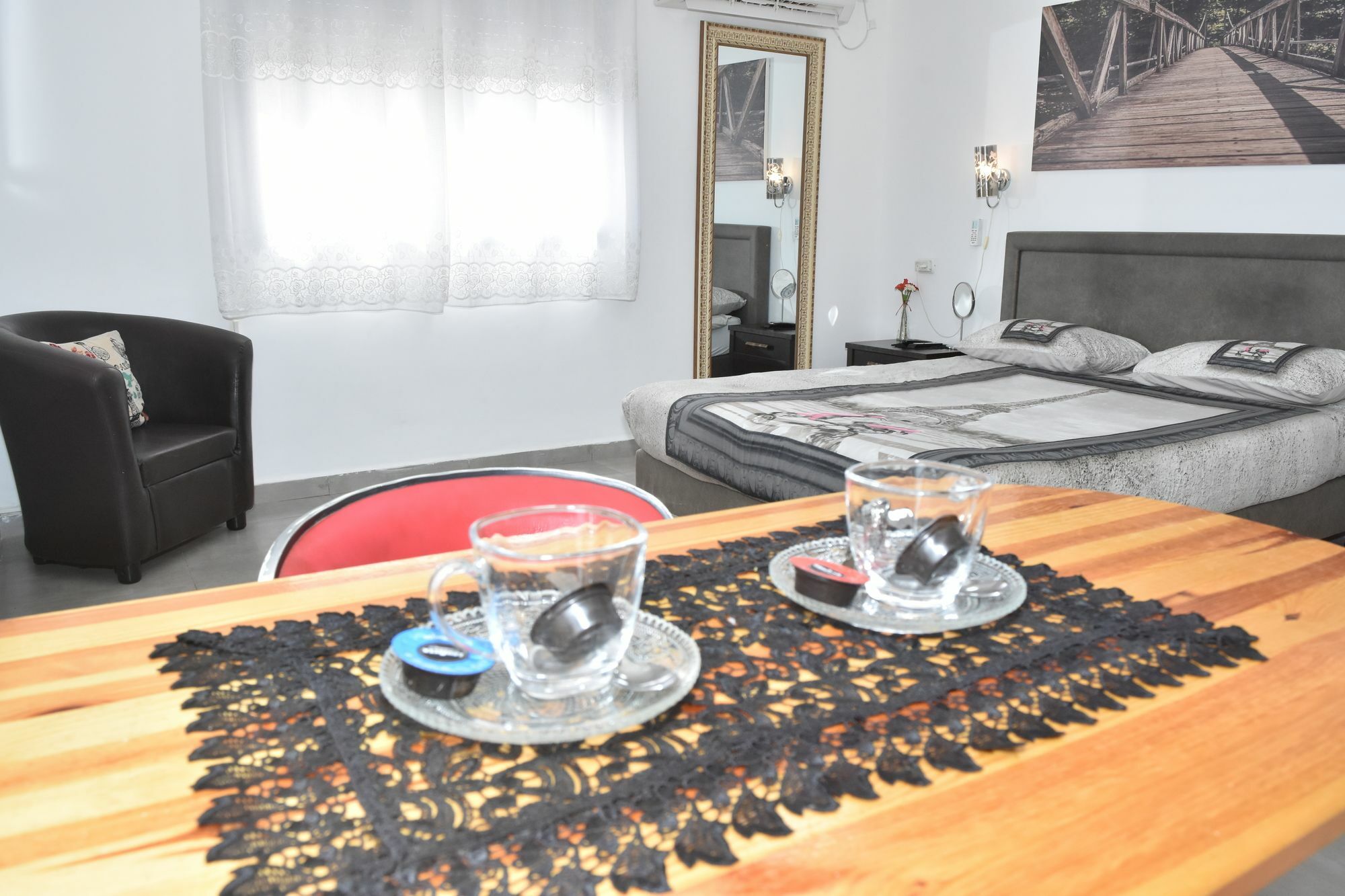 Sweet Dreams Apartment Tiberias Ngoại thất bức ảnh