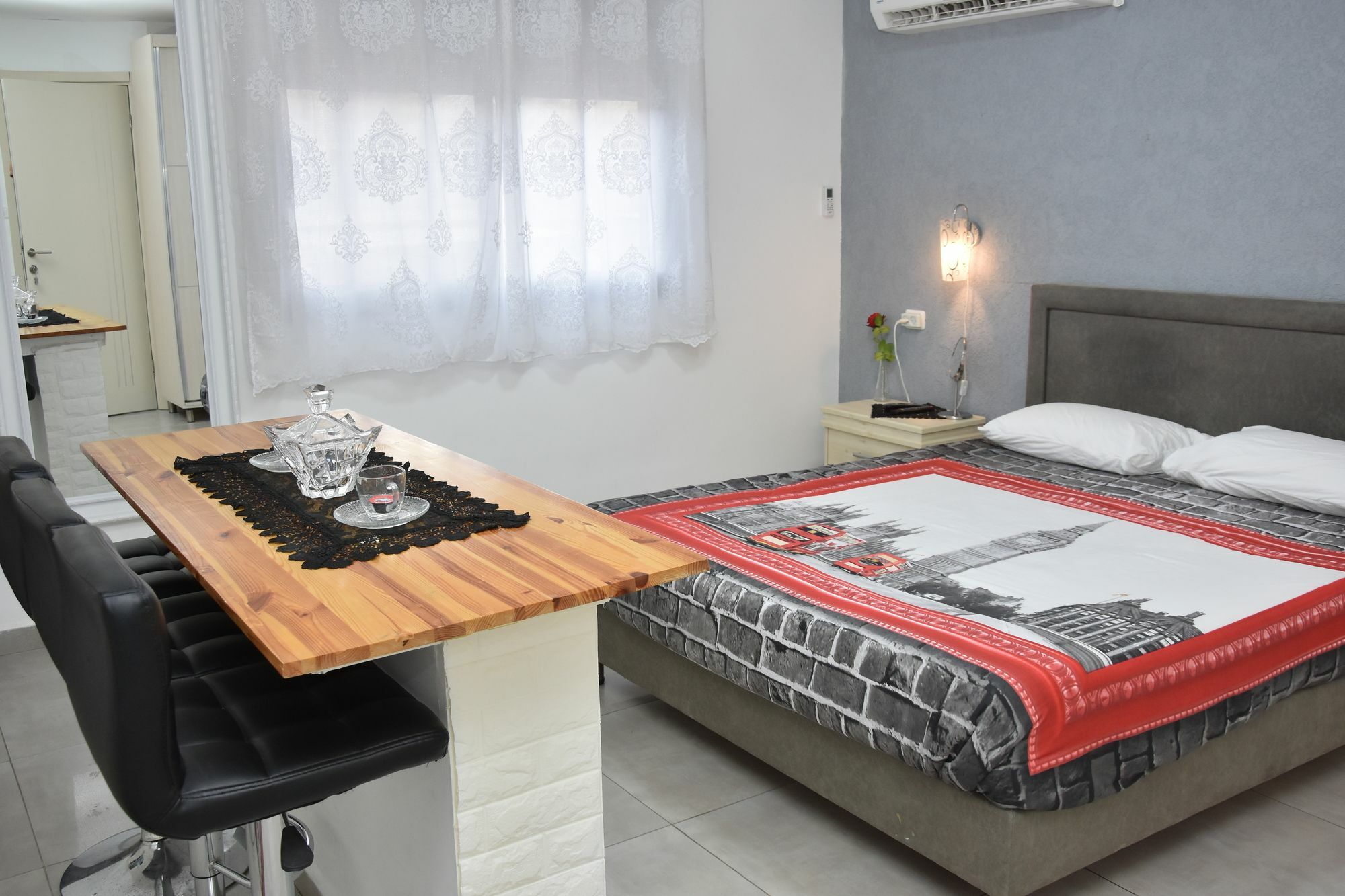 Sweet Dreams Apartment Tiberias Ngoại thất bức ảnh
