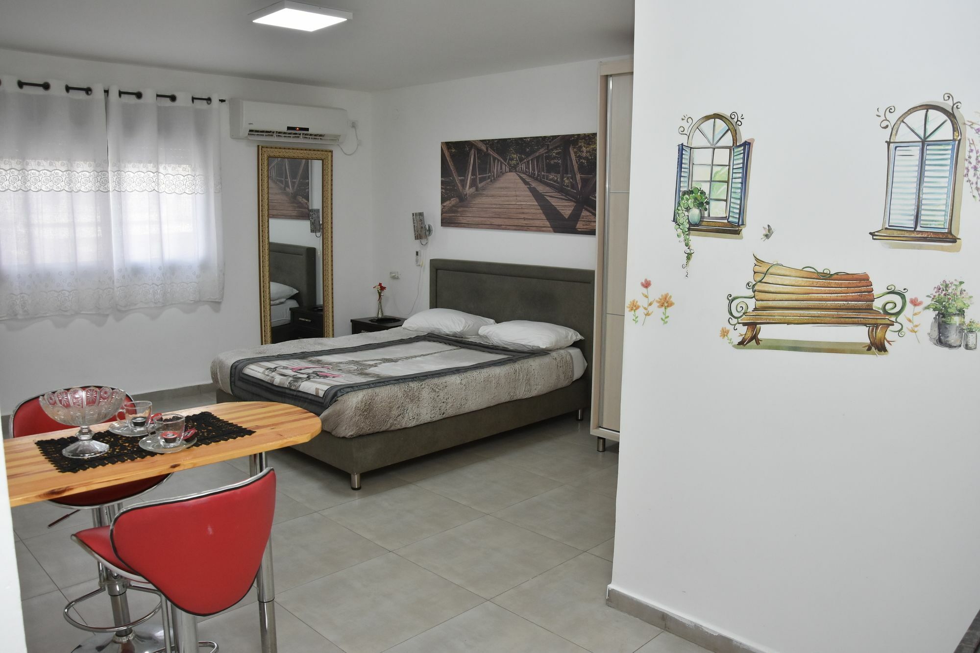 Sweet Dreams Apartment Tiberias Ngoại thất bức ảnh